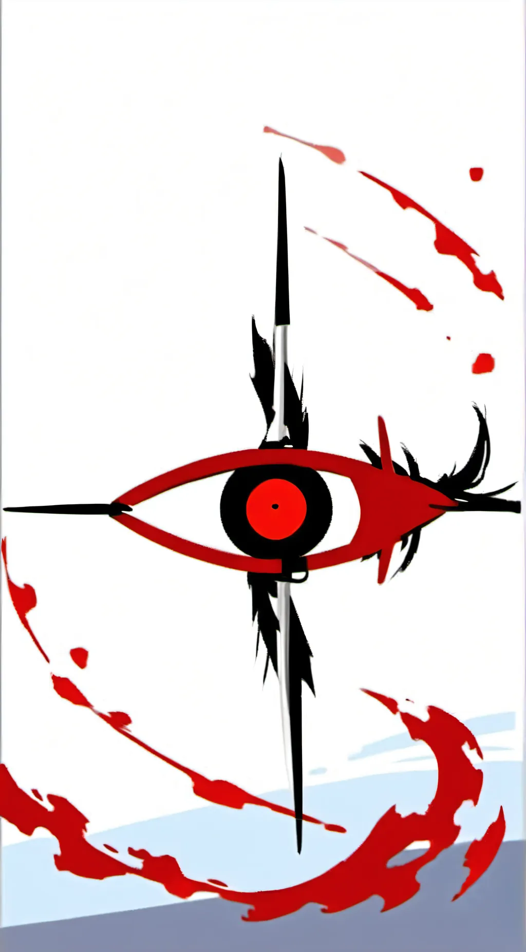 ai character: KJ background