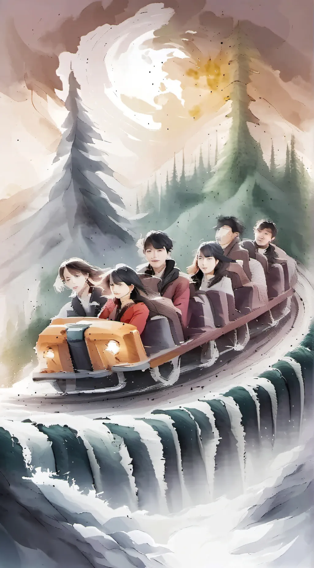 ai character: rtc ☆Not best☆ background