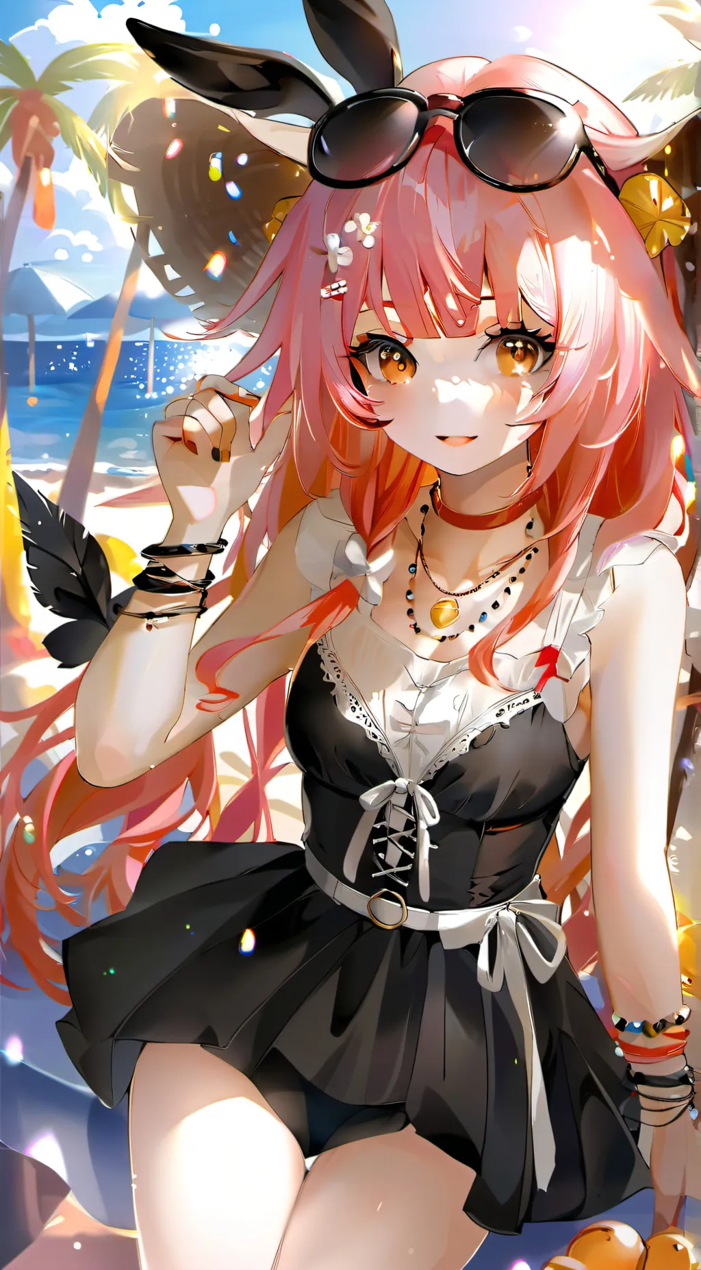 Talkie AI - Chat with Luna