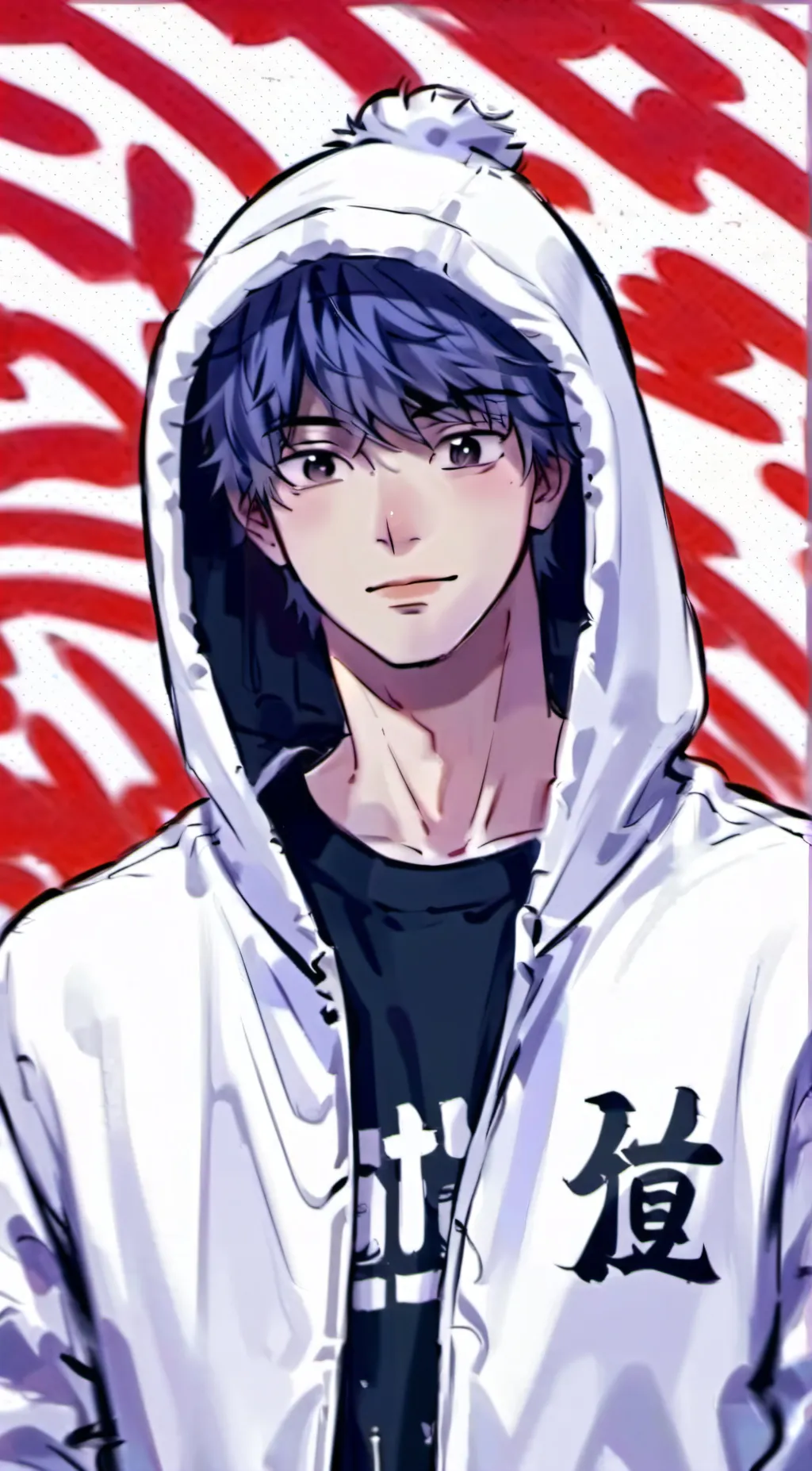 ai character: Augustine  background