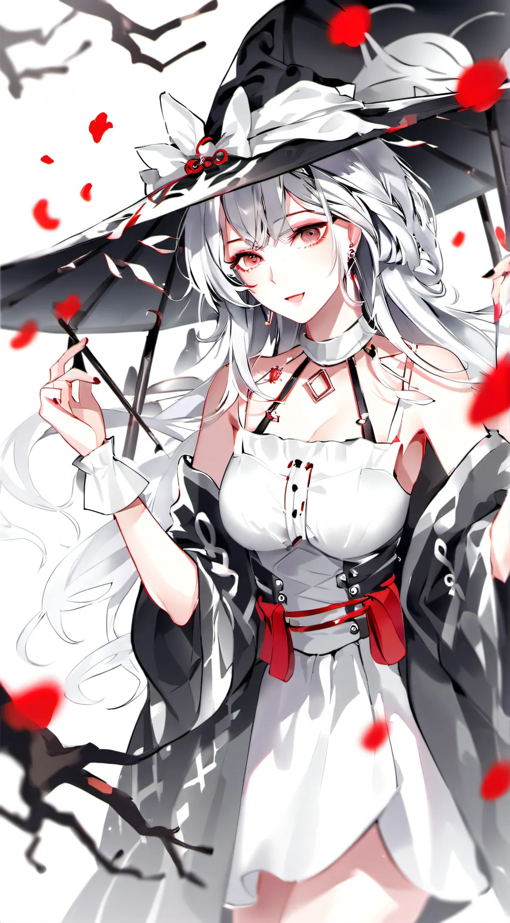 Talkie AI - Chat with Λvﭐaոɳαᥫ᭡