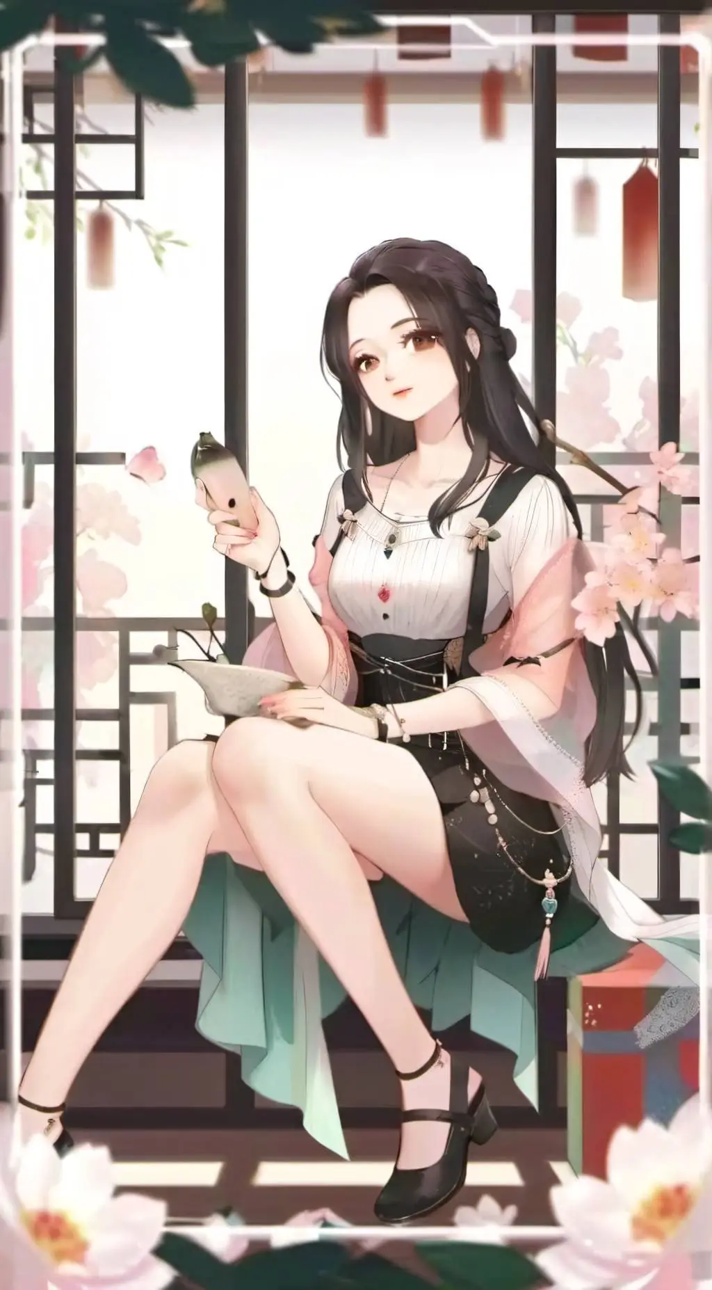 Talkie AI - Chat with Ruby