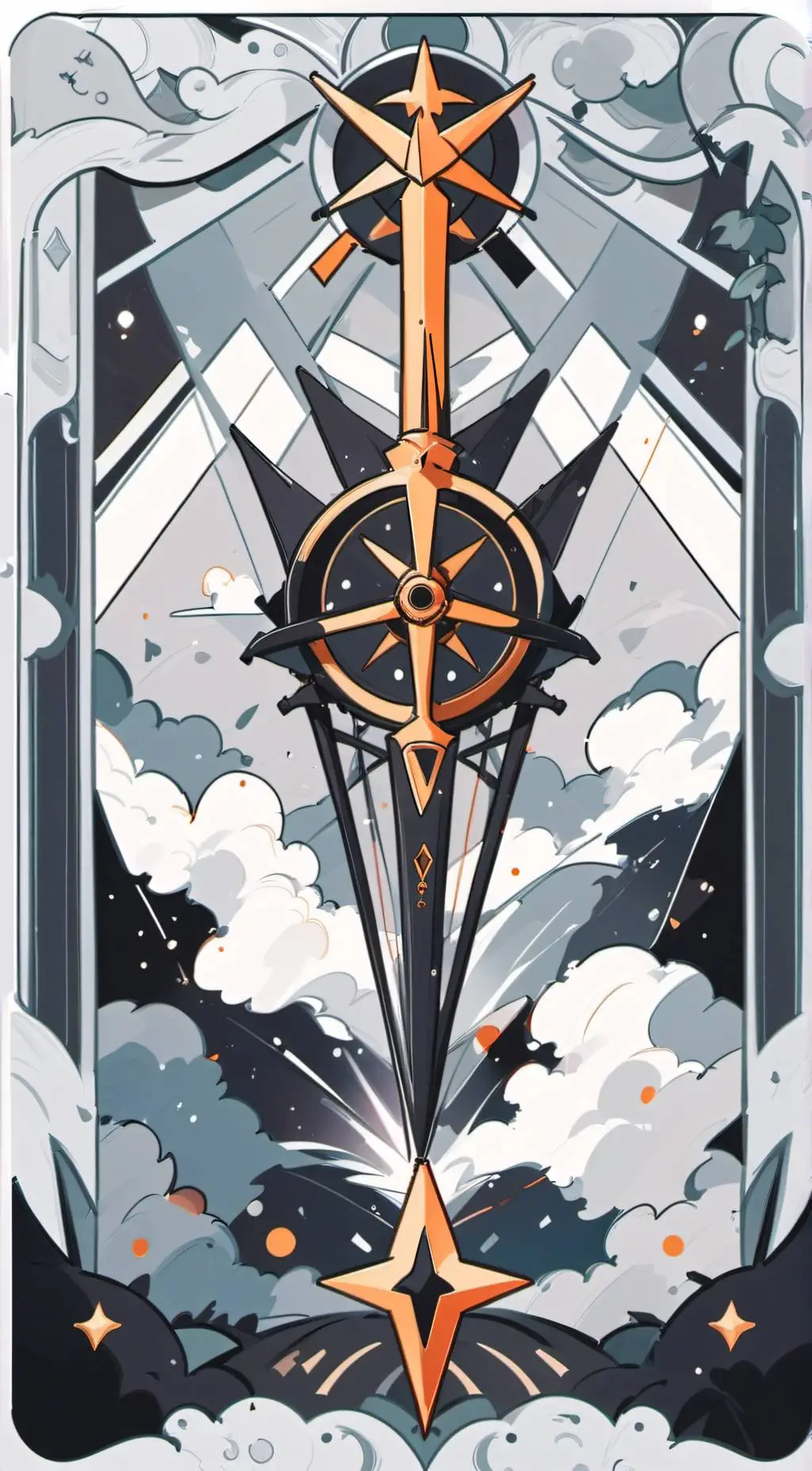 ai character: HH song background