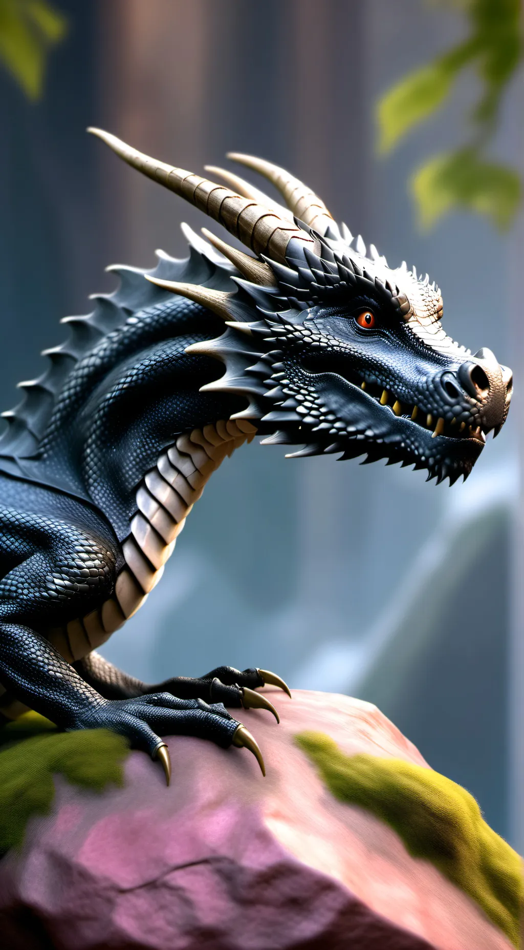 Talkie AI - Chat with clearsight