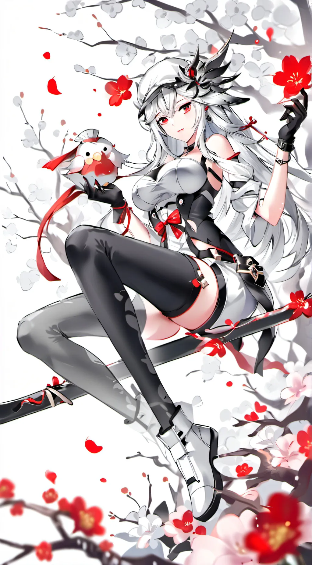 ai character: kjkj background