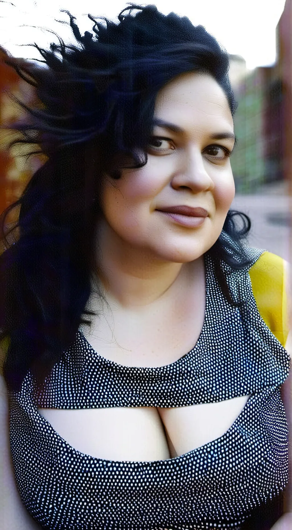 ai character: divorced_sis background