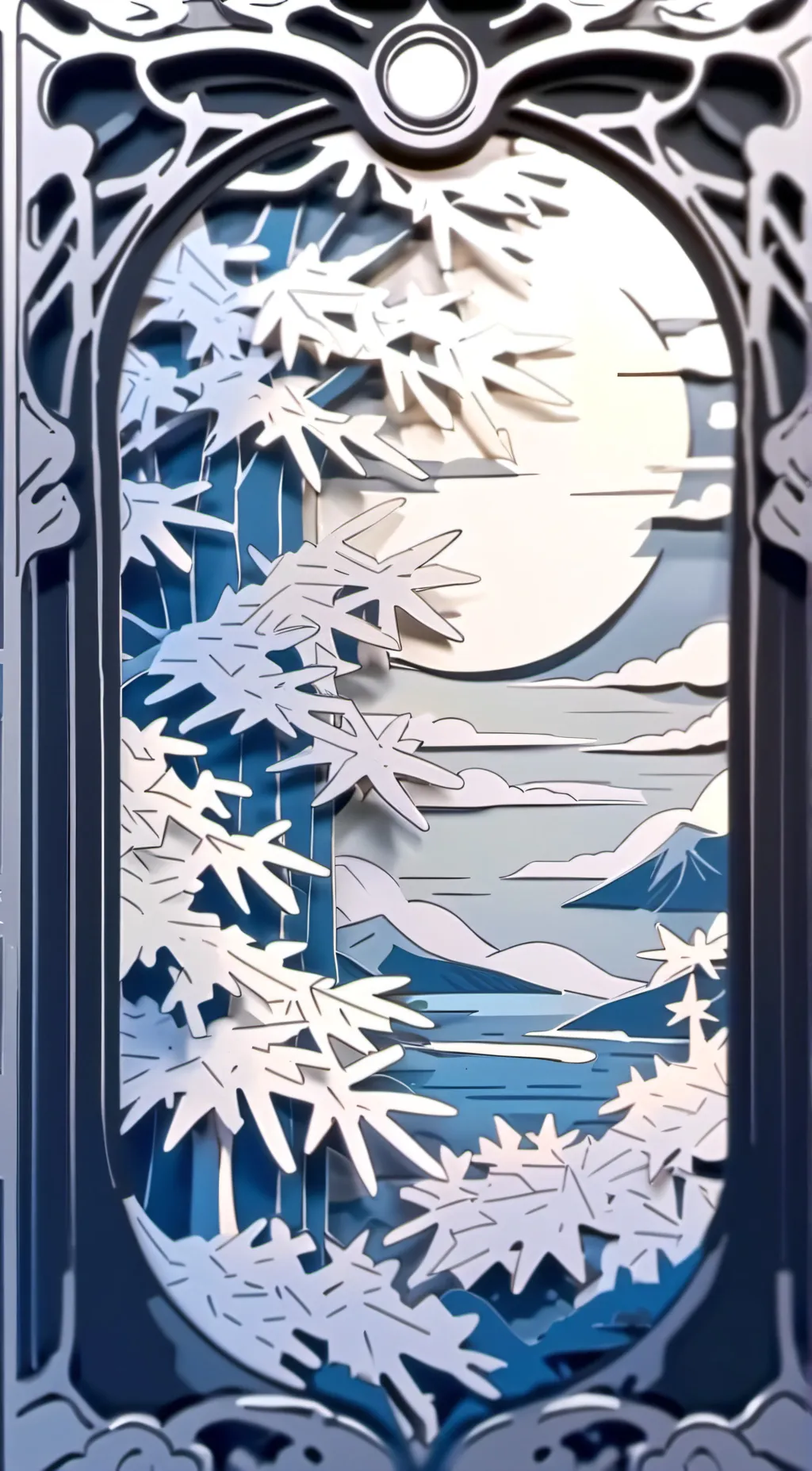 ai character: HH fight  background