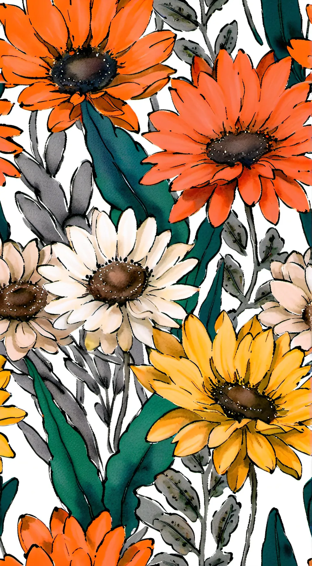 ai character: Mattheo Riddle  background