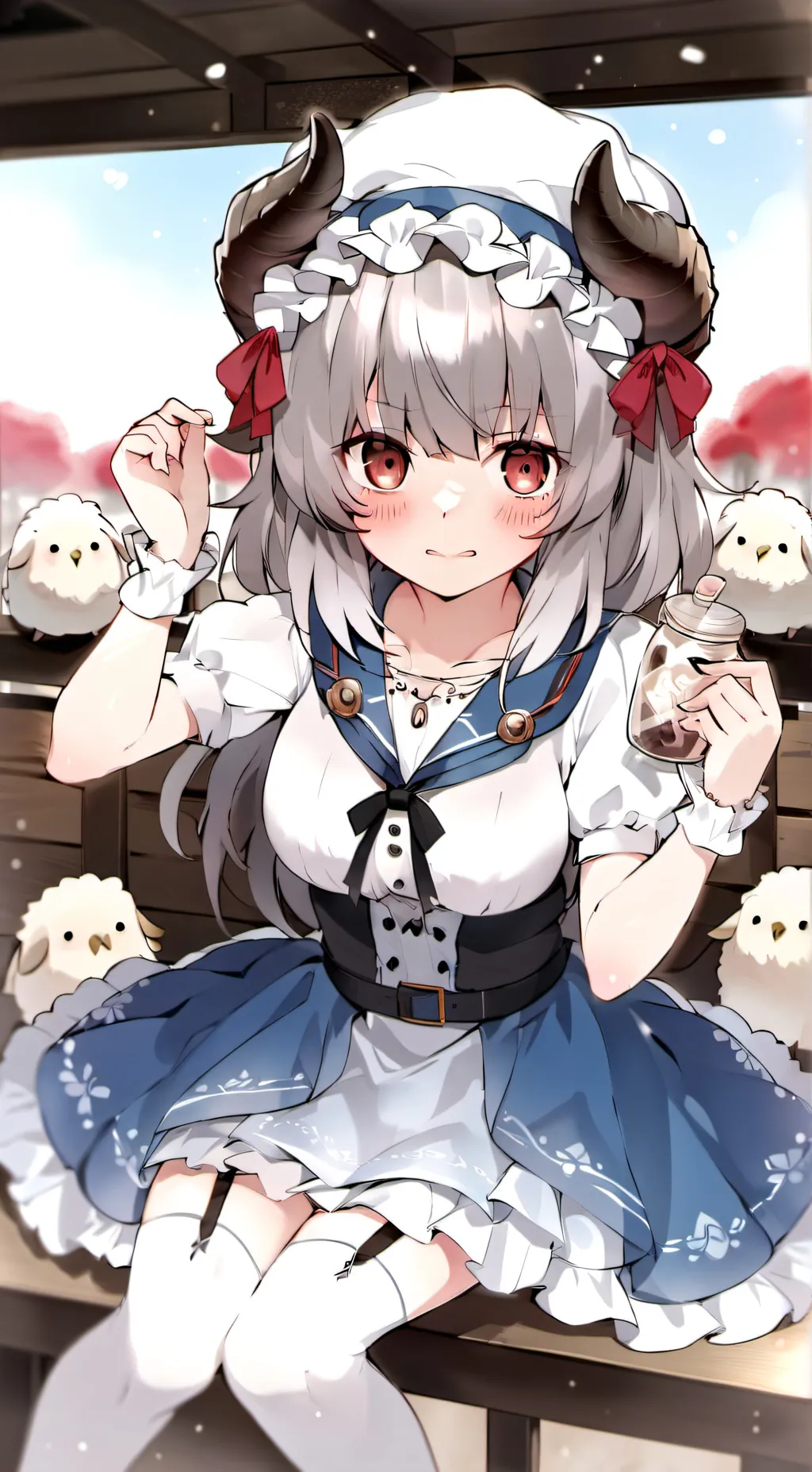 Talkie AI - Chat with lala