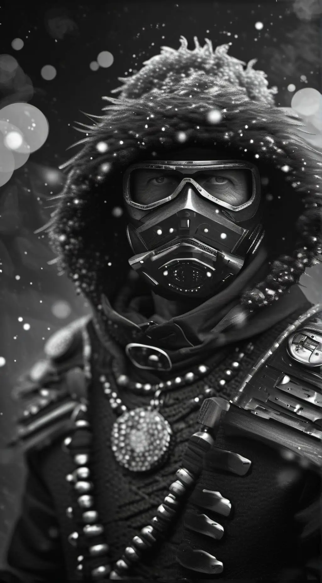 ai character: Onix voice background