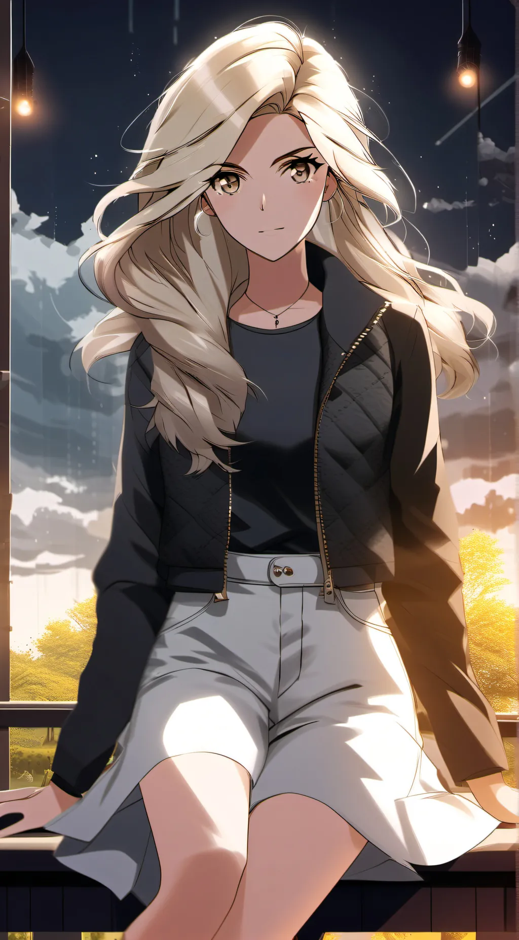 Talkie AI - Chat with Kalinka