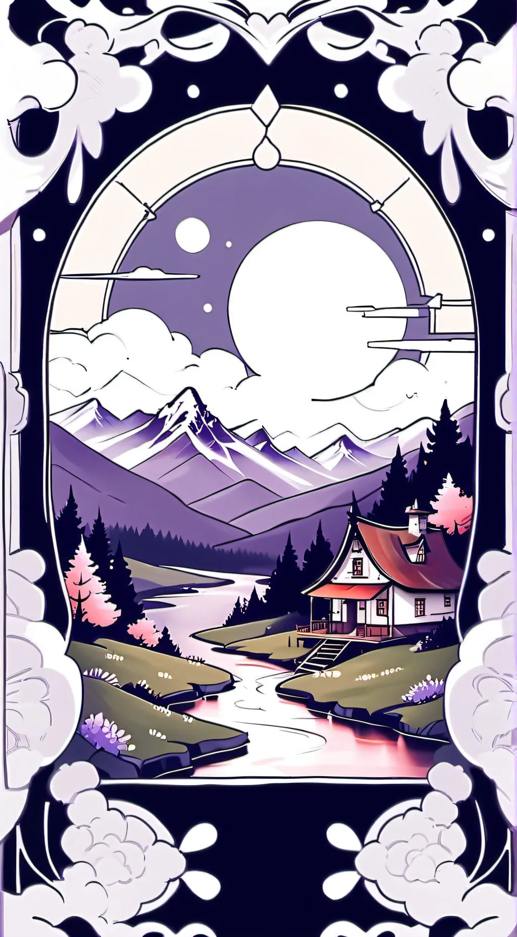 Talkie AI - Chat with &Copycat&