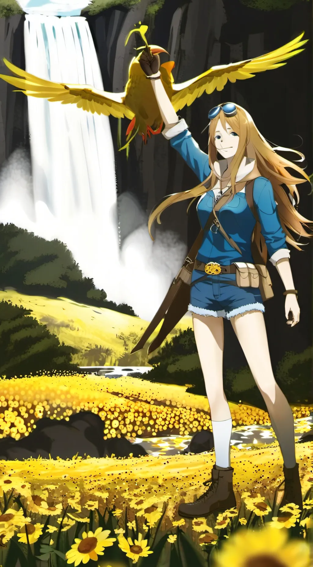 Talkie AI - Chat with Friends