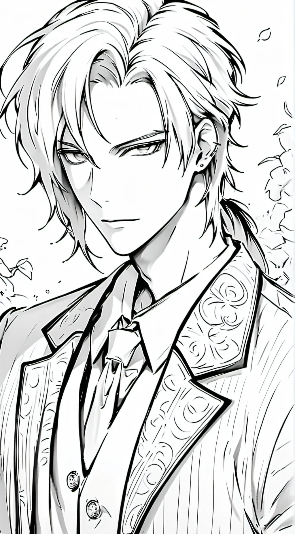 Talkie AI - Chat with Prince Weston