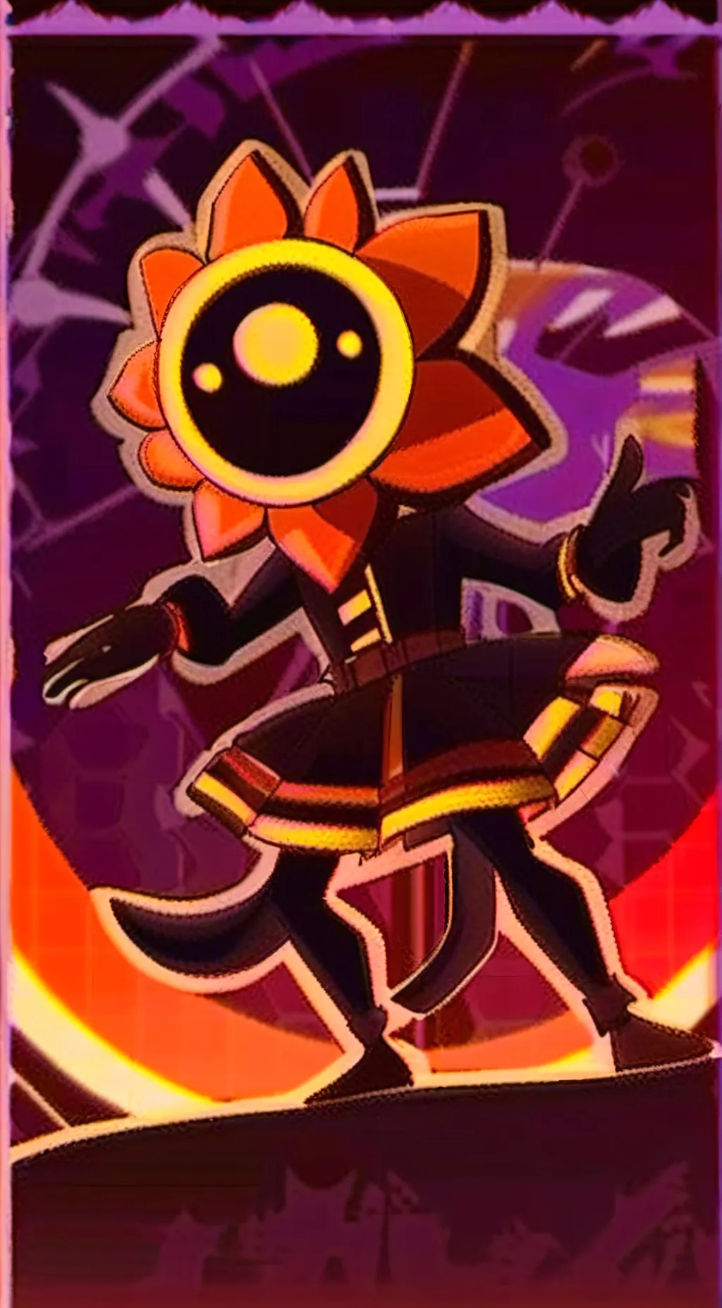 Talkie AI - Chat with eclipse from sams