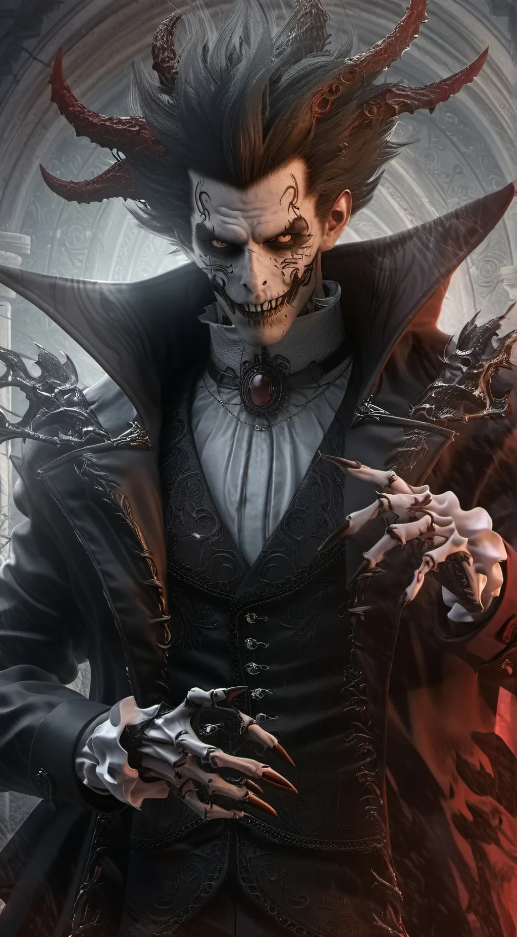 Talkie AI - Chat with Mr SnUgLEbOB