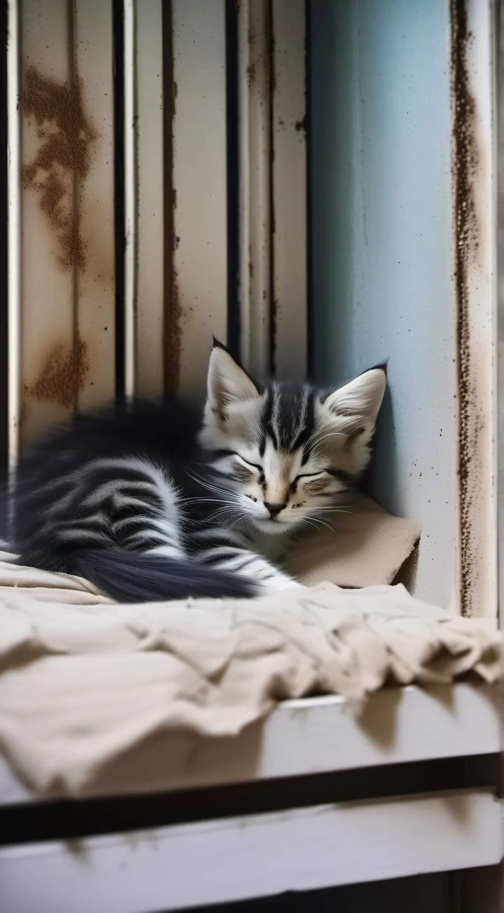 ai character: Susie background