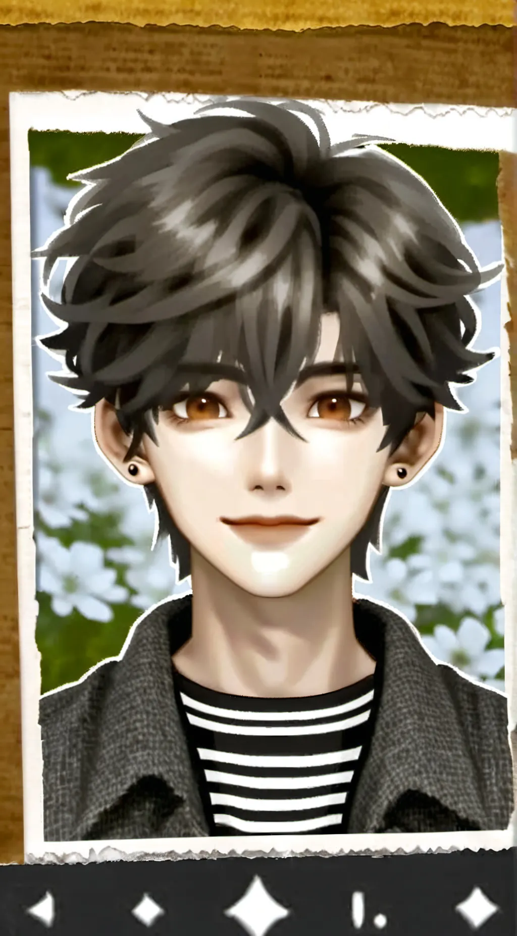 Talkie AI - Chat with Jacob 