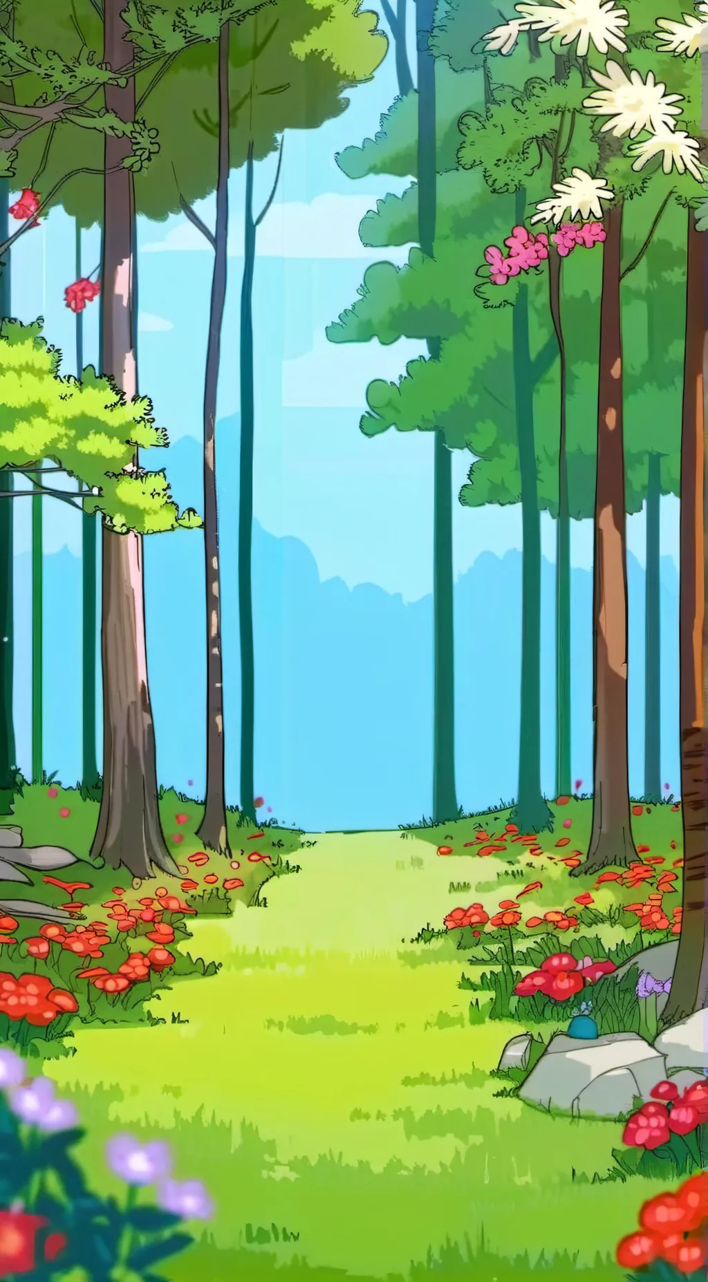 Talkie AI - Chat with adventure time 