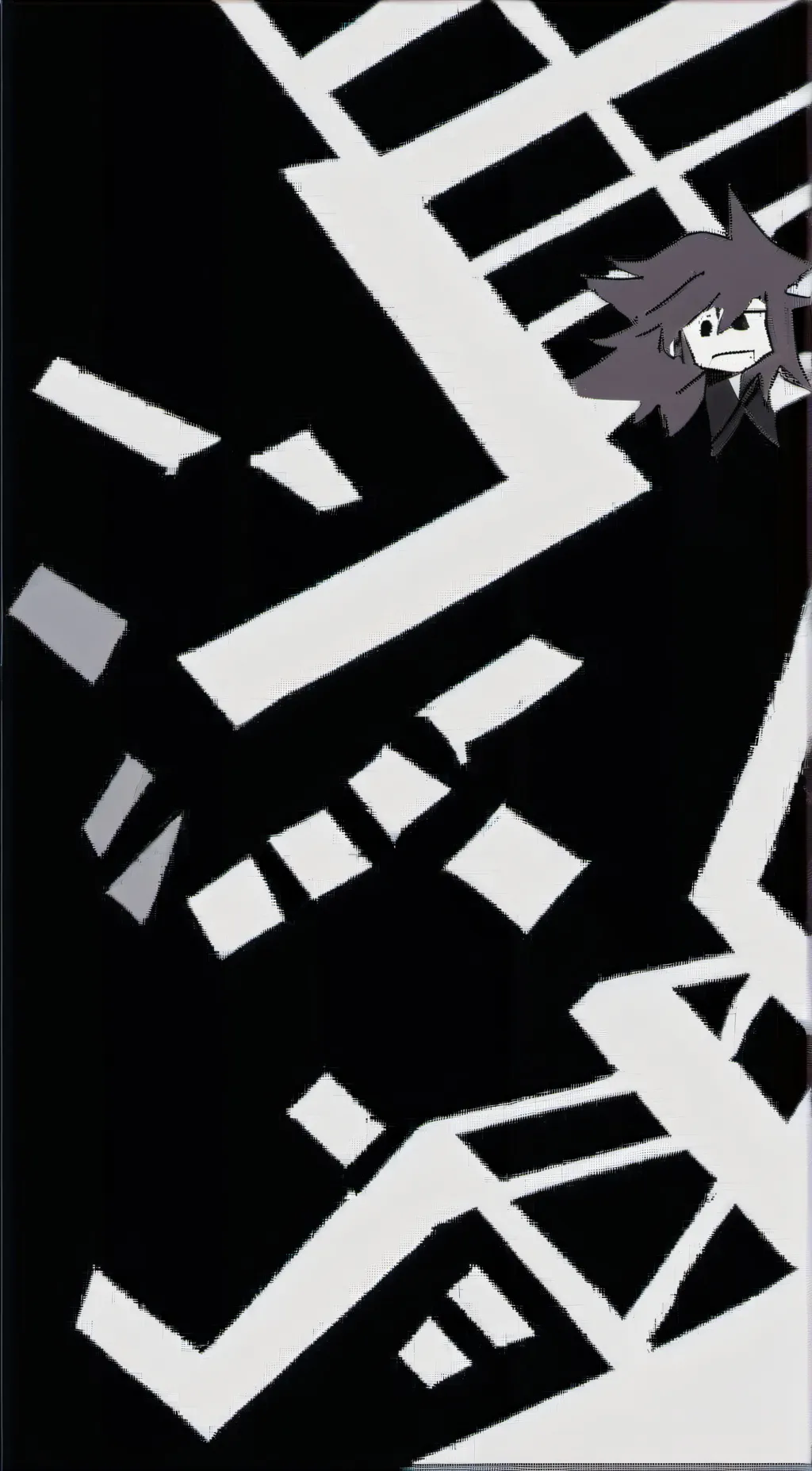 ai character: Abbie background