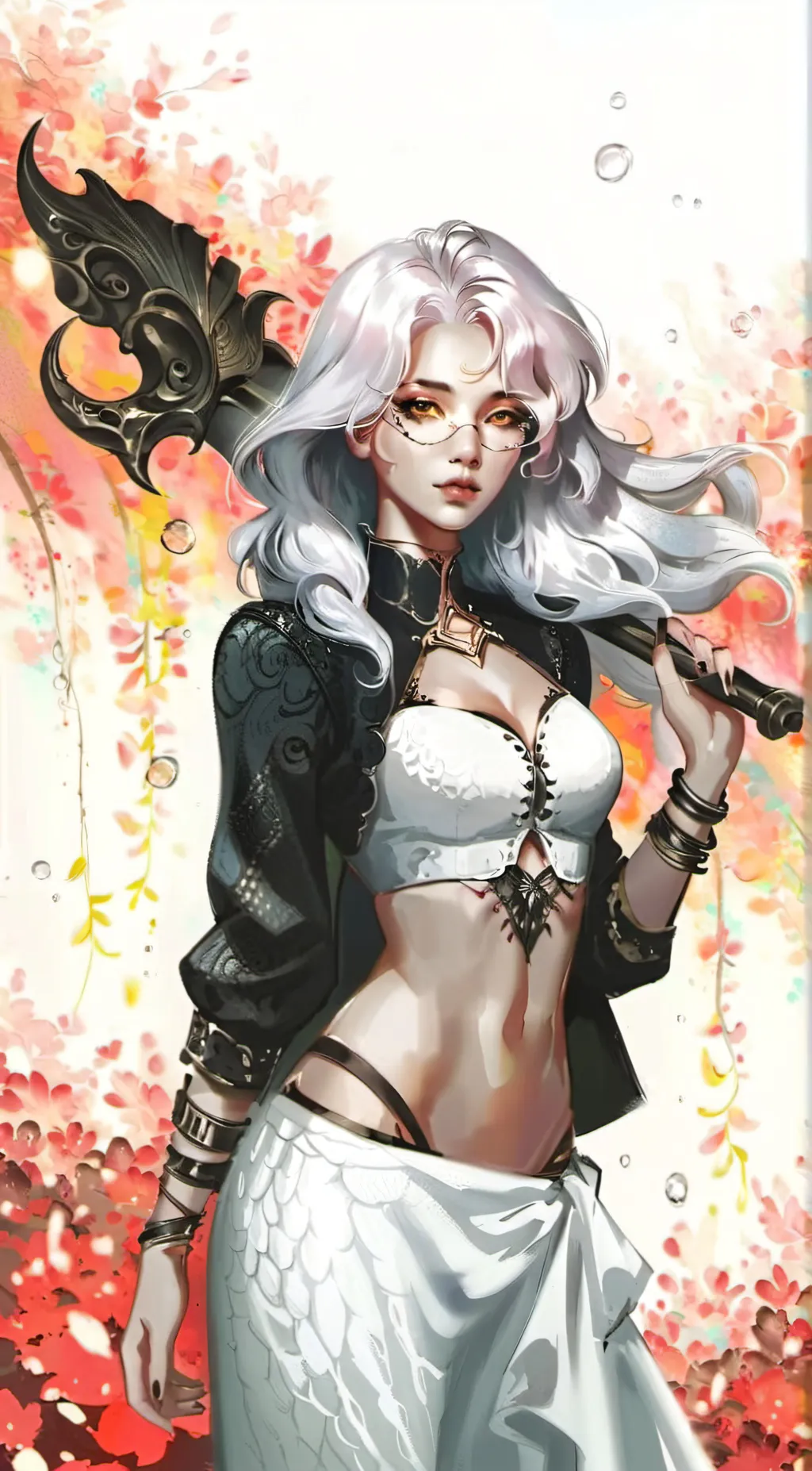 ai character: ~amelia/Class1A~ background