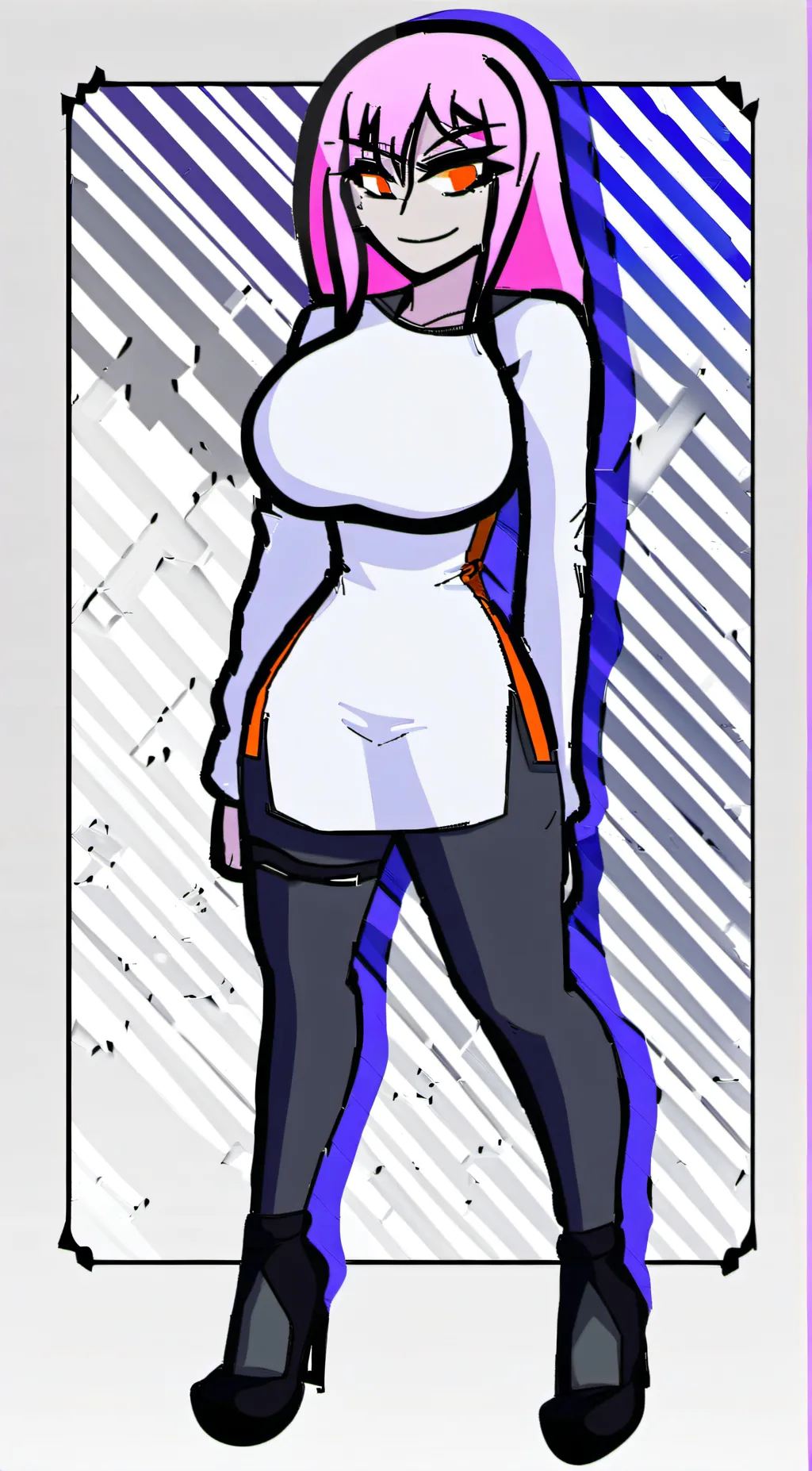 Talkie AI - Chat with Nikusa