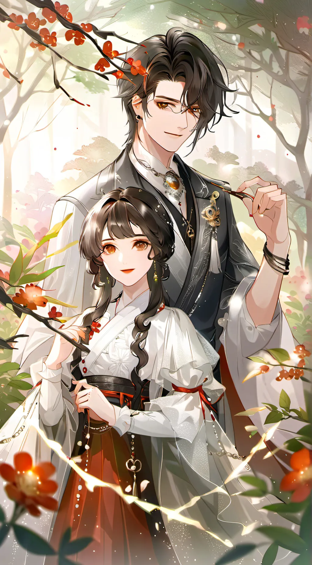 ai character: Alexander (Alex) background