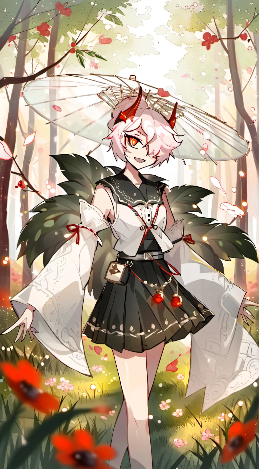 Talkie AI - Chat with val and angel