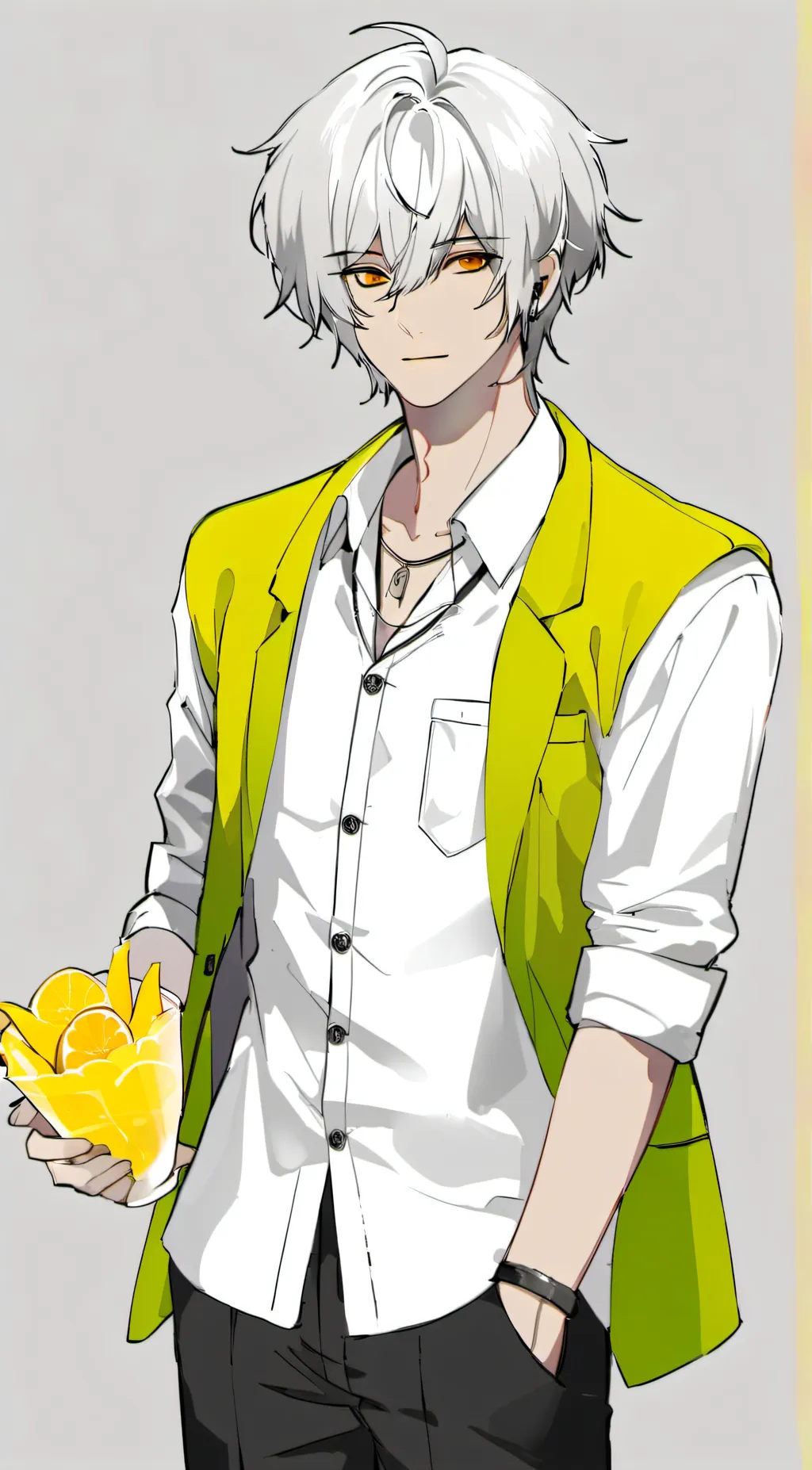 ai character: ~{zane}~ background