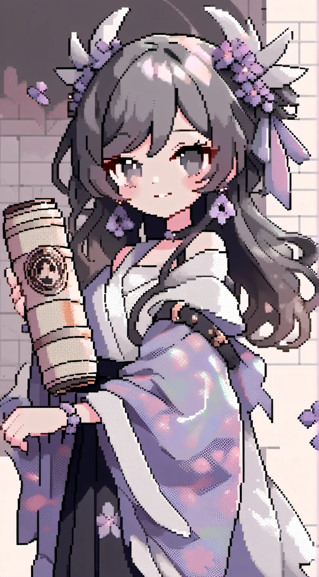 ai character: aphmau background