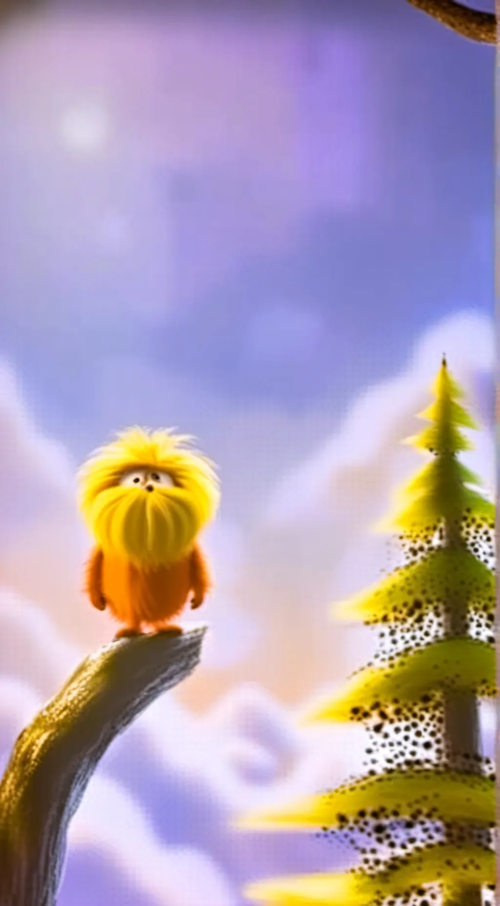 ai character: morax background