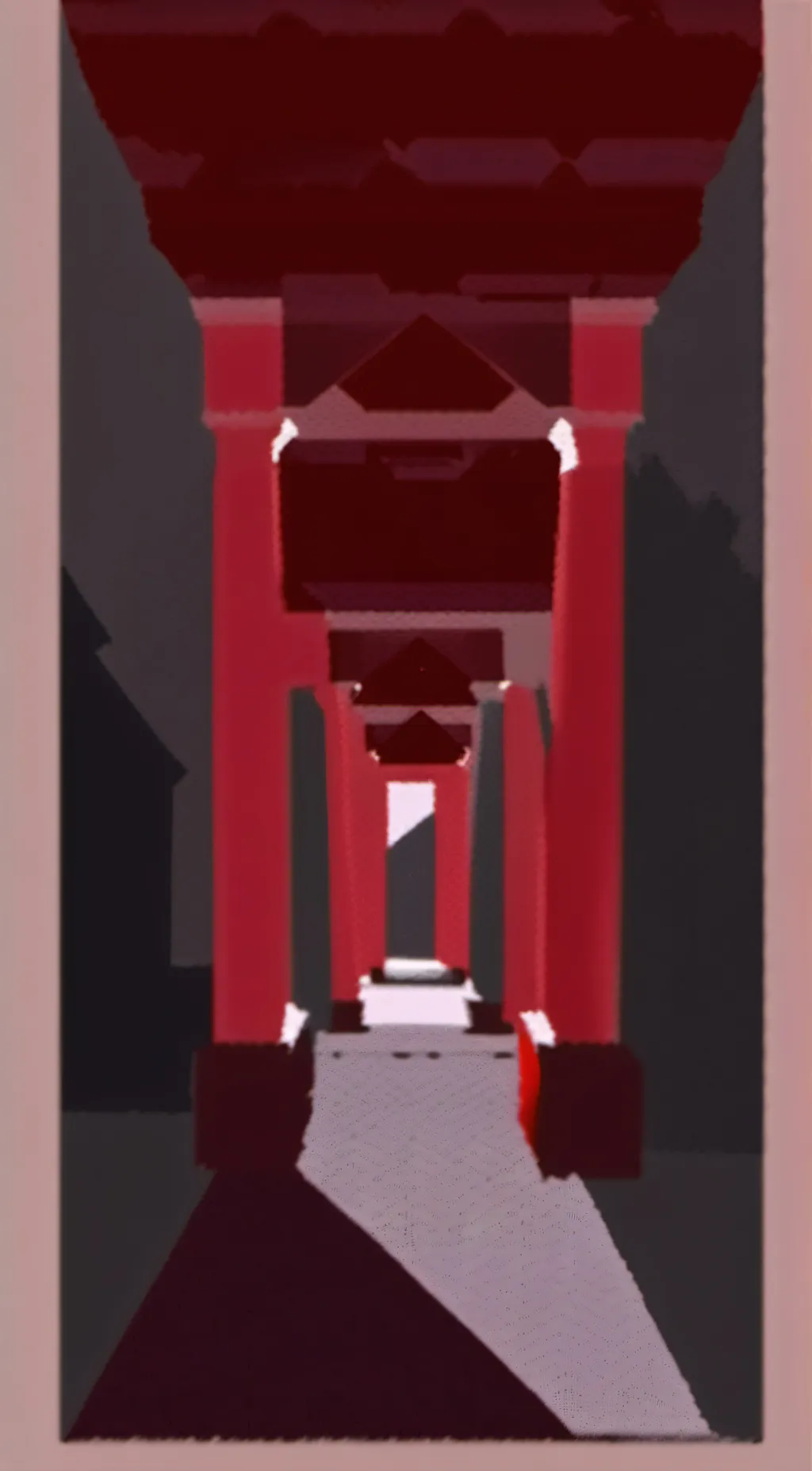 ai character: skibidi background