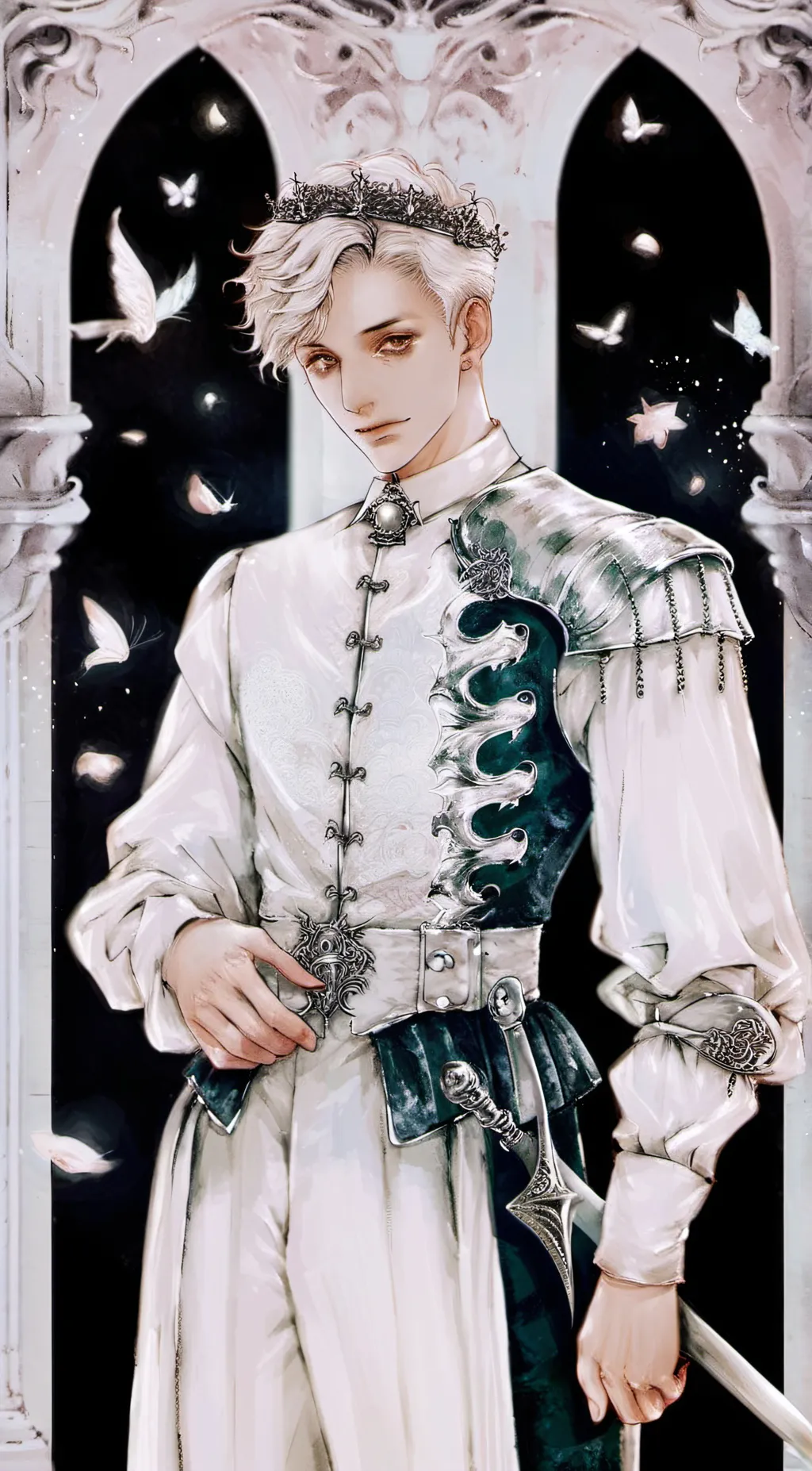 Talkie AI - Chat with 𝐅𝐢𝐧𝐥𝐞𝐲☭