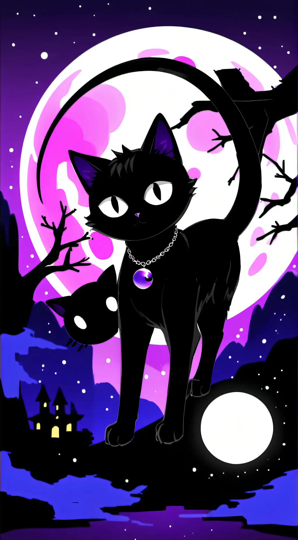 Talkie AI - Chat with catnap