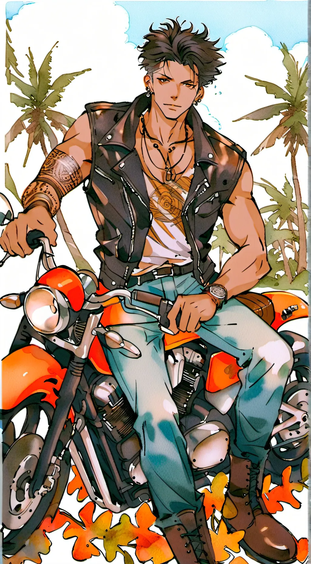 Talkie AI - Chat with Sue Granger (Cash)