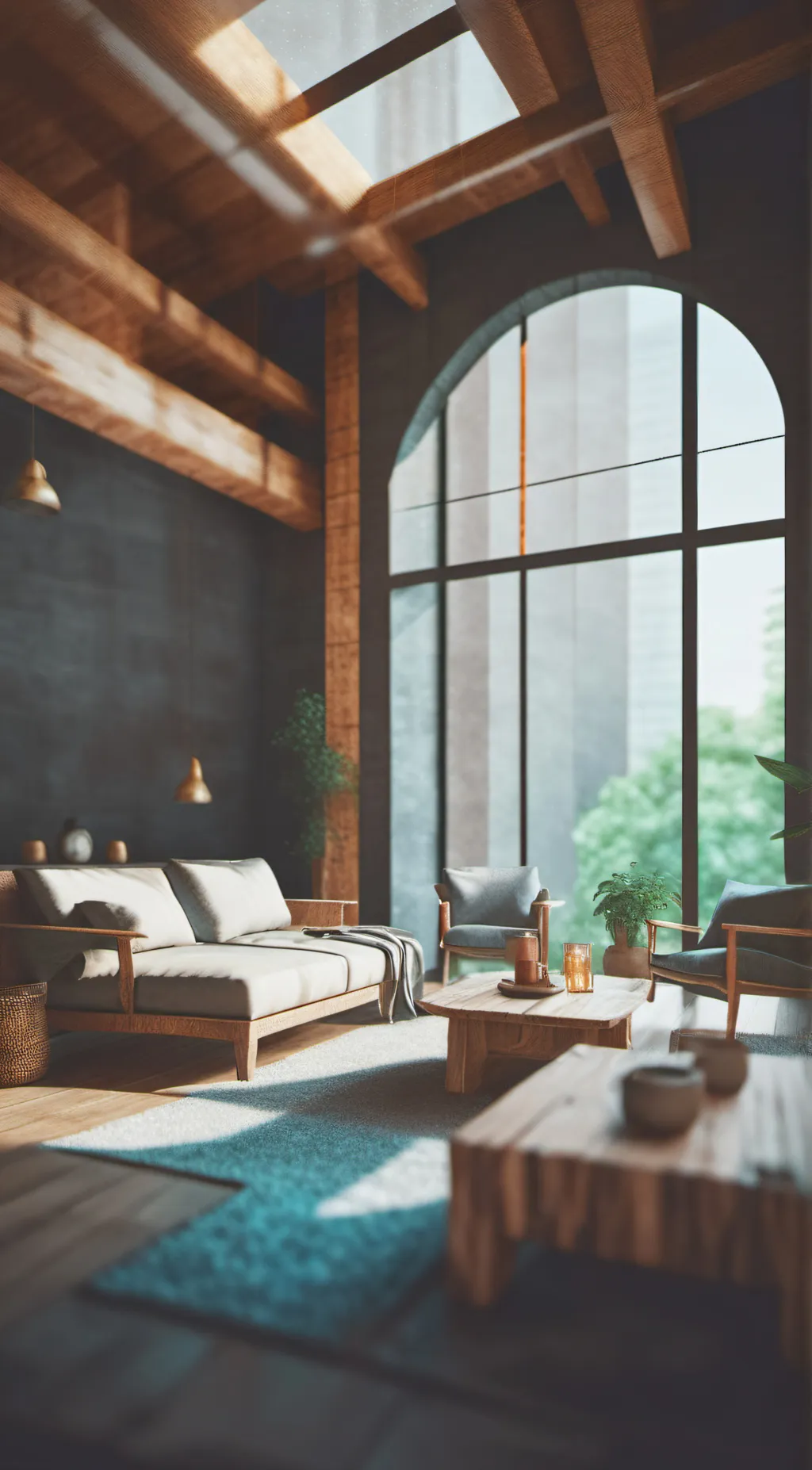 ai character: ............ background