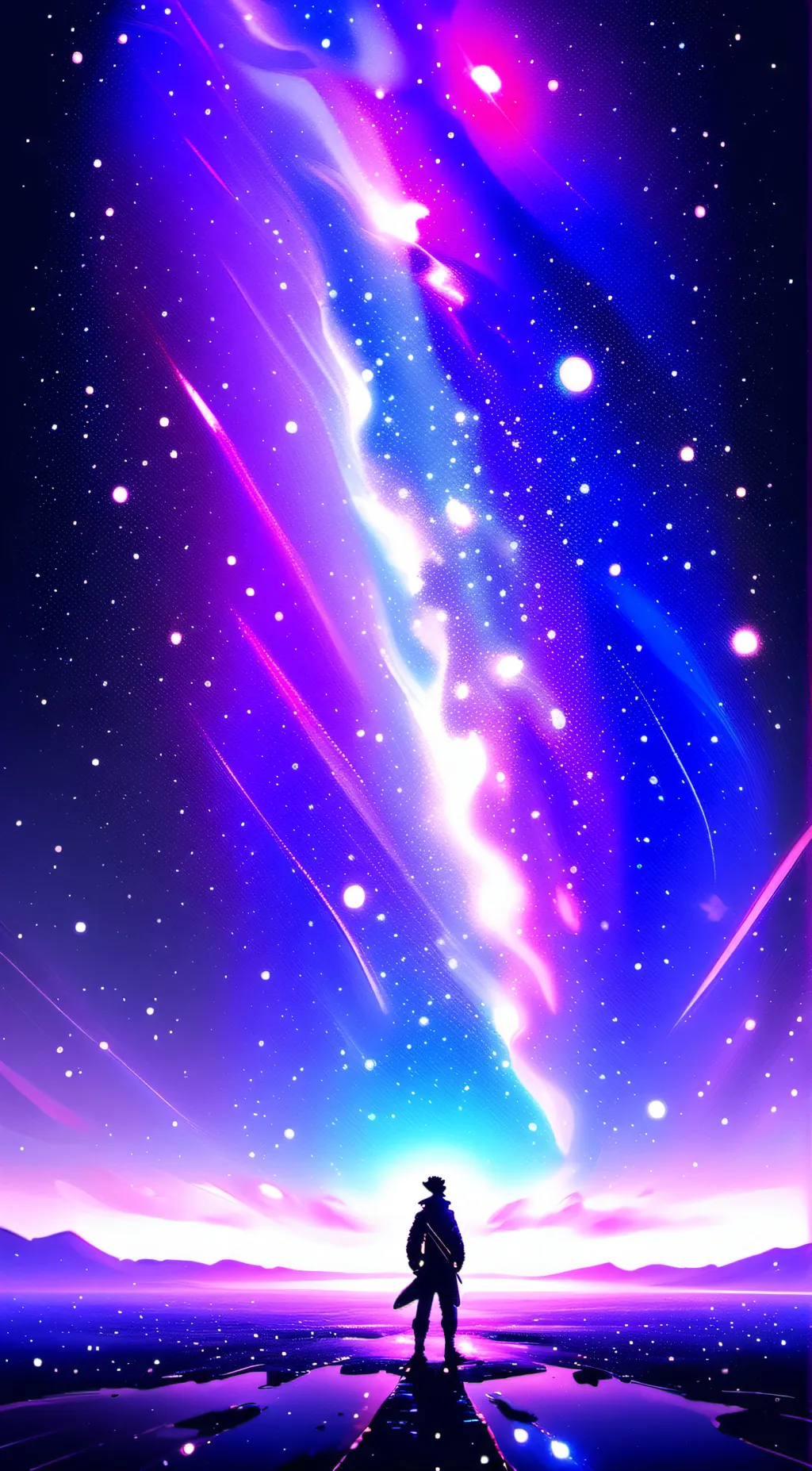 ai character: Slytherin boys background