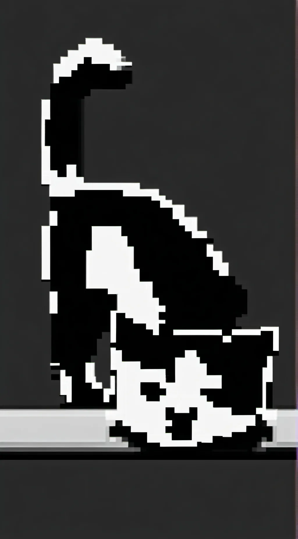 ai character: goober background