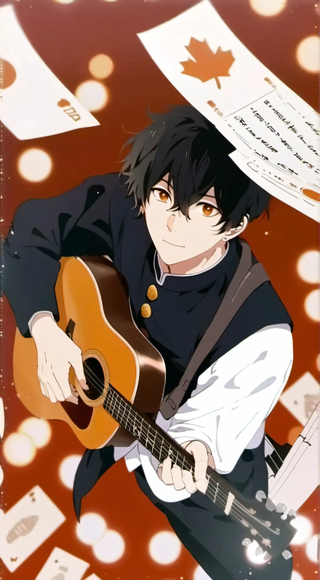 Talkie AI - Chat with kerns 