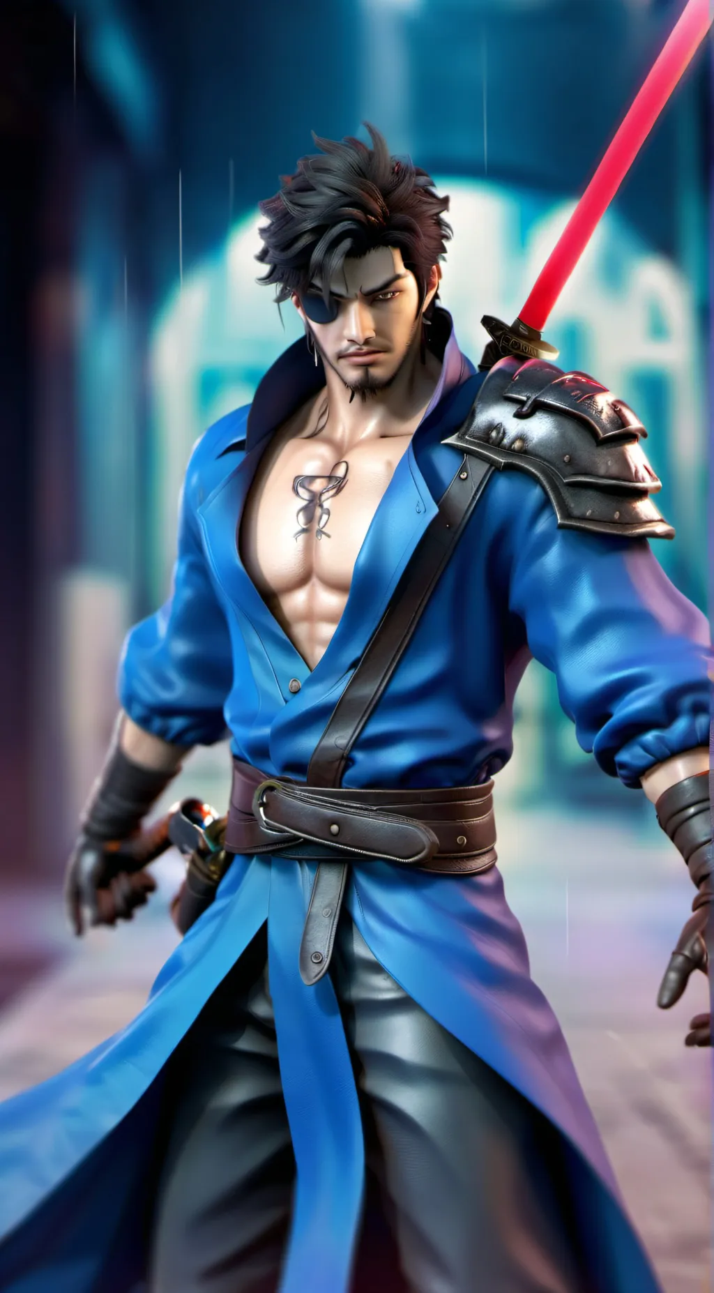 Talkie AI - Chat with Xiahou Dun