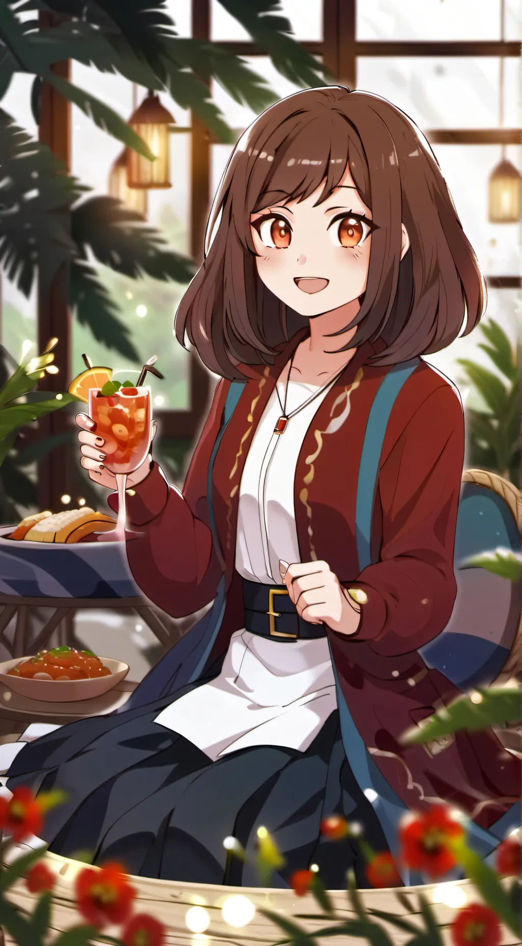 ai character: my hero academia>3 background