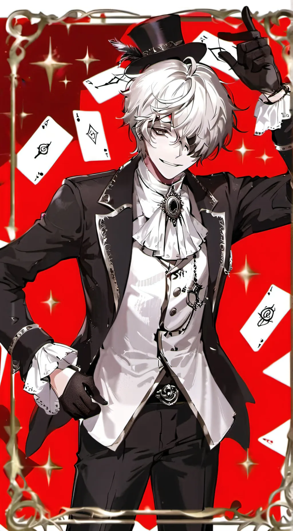 Talkie AI - Chat with Nikolai Gogol