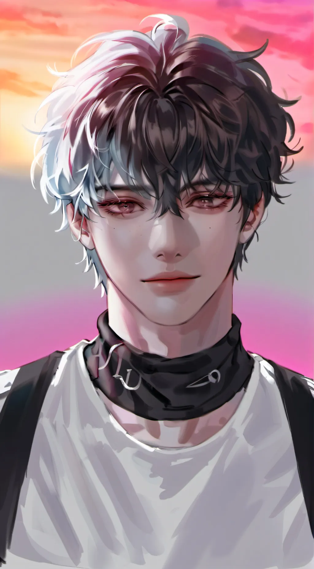 ai character: ^<<<Xavier>>>^ background