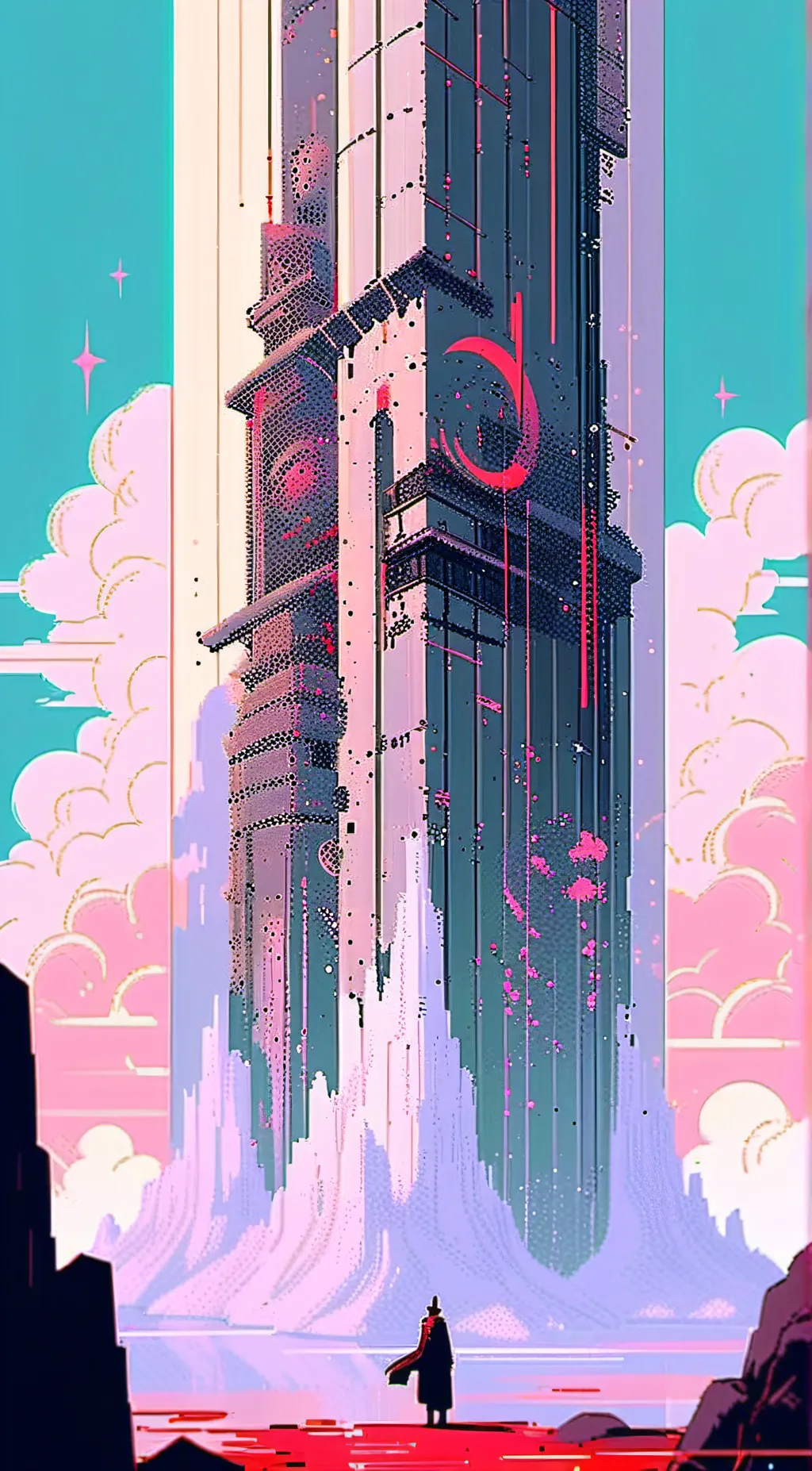 ai character: hh 20 questions  background