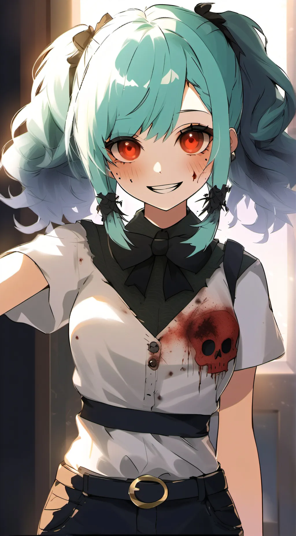 Talkie AI - Chat with Sarah