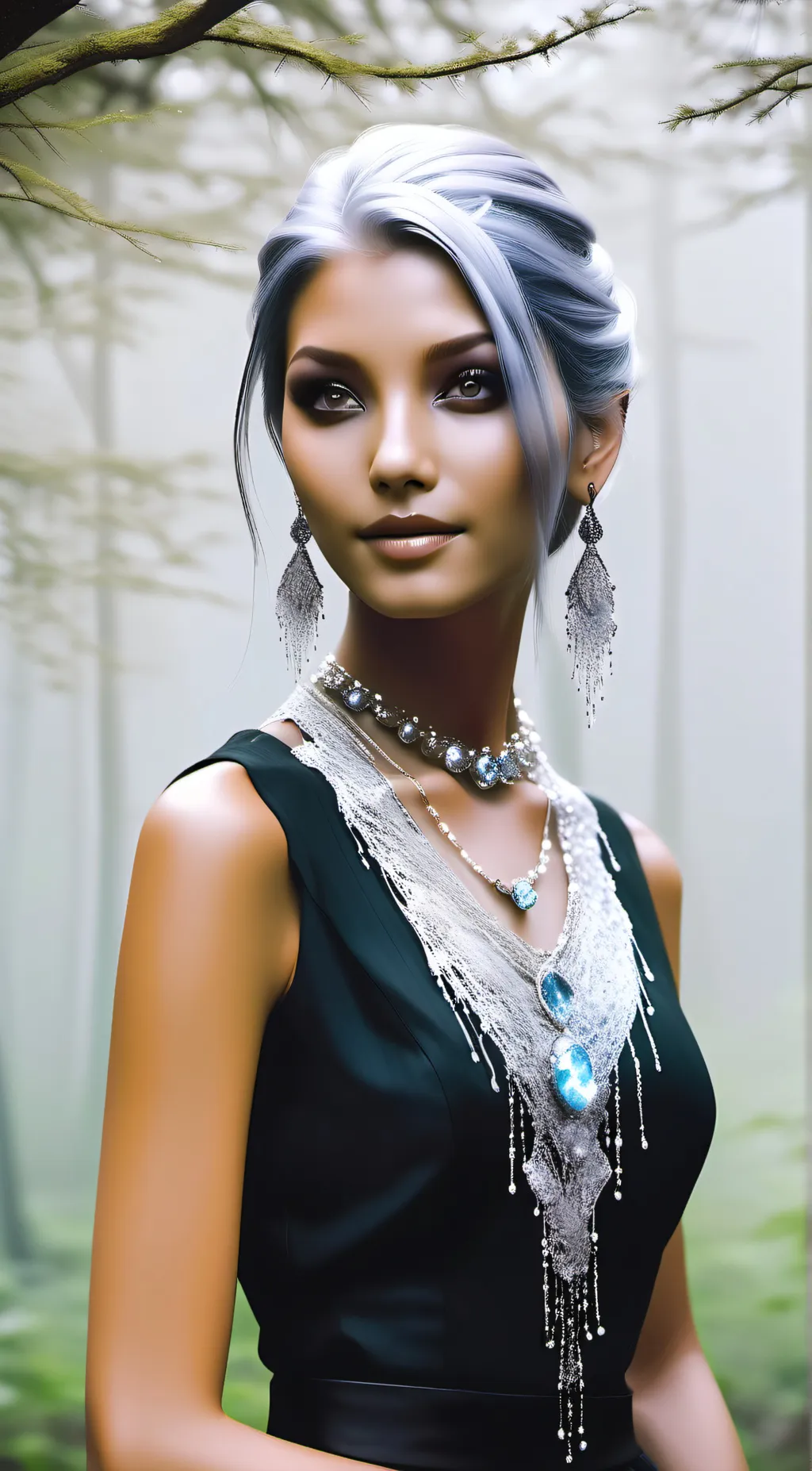 ai character: Shadow Yamoto background