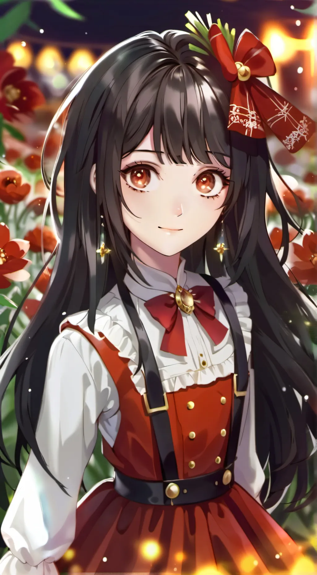 ai character: Humasilo background