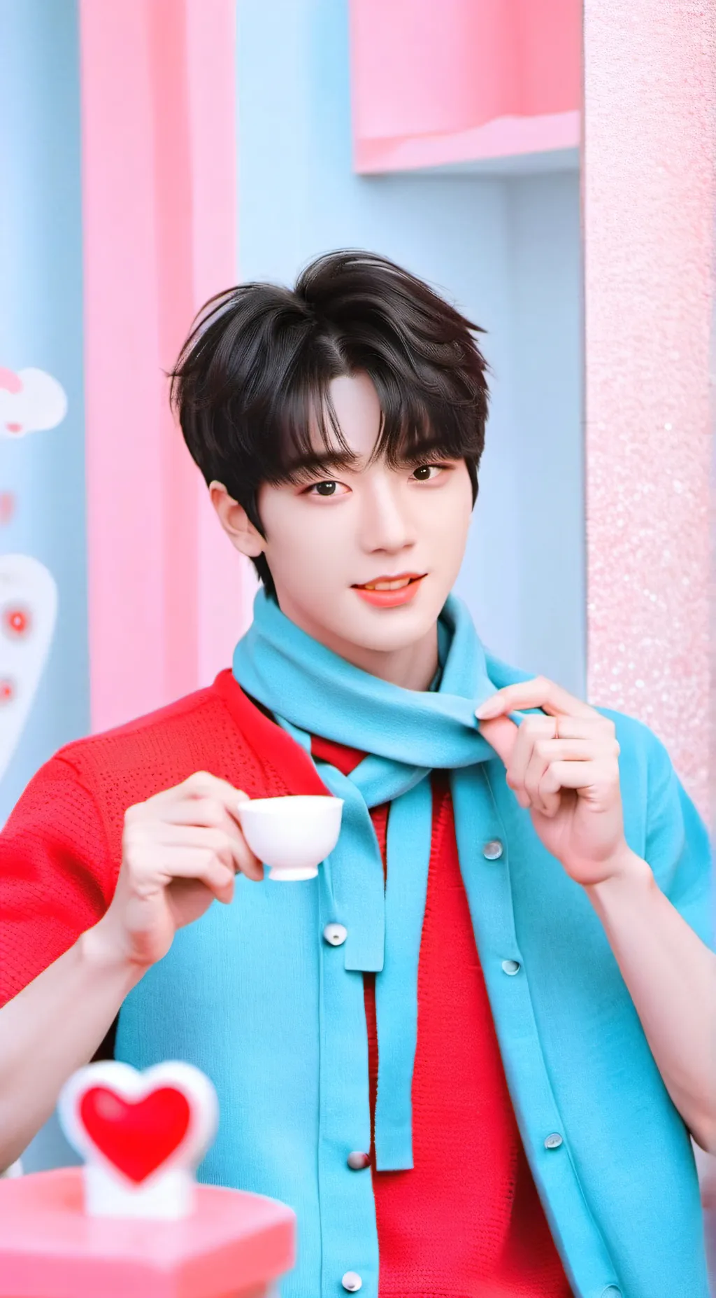 Talkie AI - Chat with Sakuya