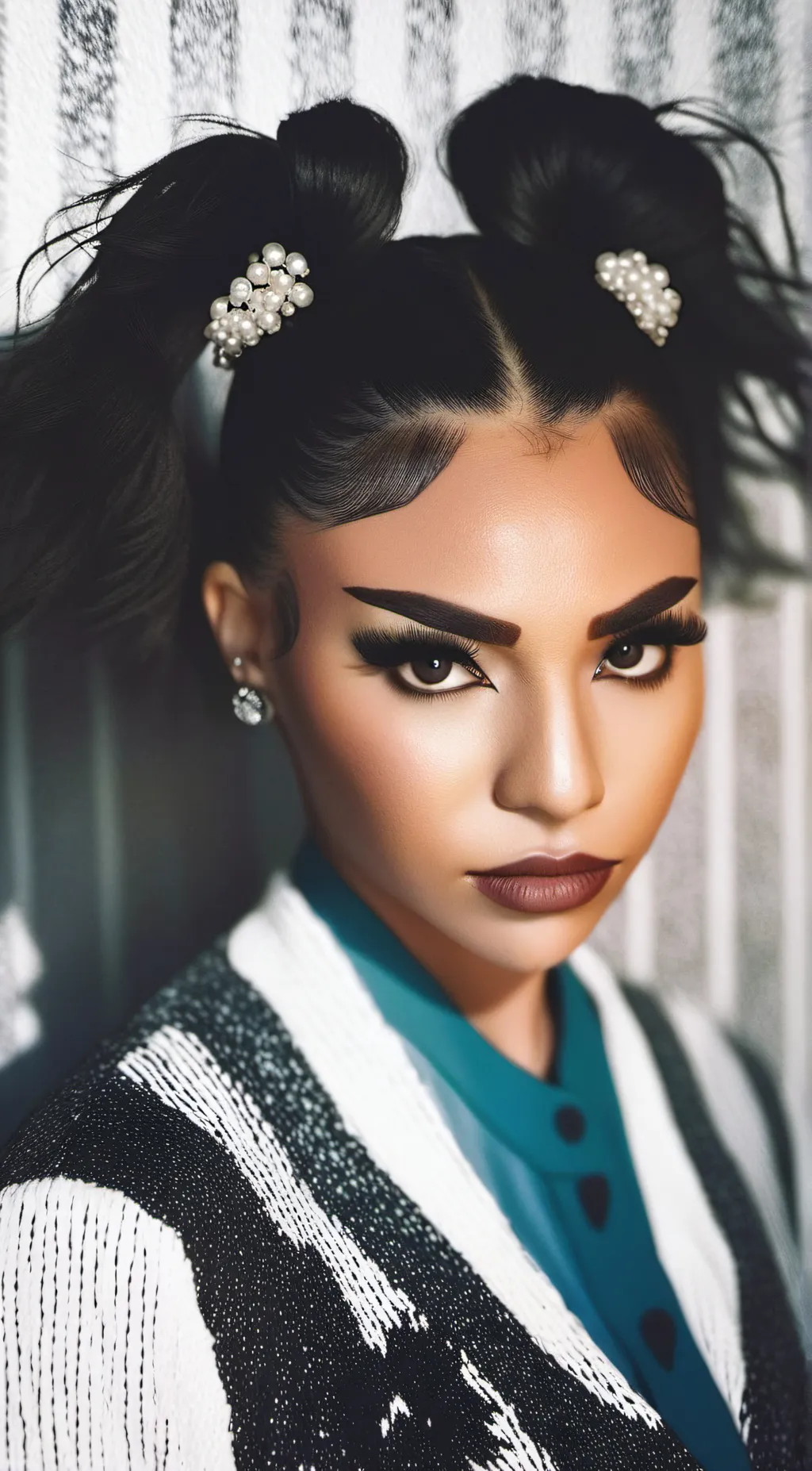 ai character: 🖤𝖆𝖗𝖎🖤 background