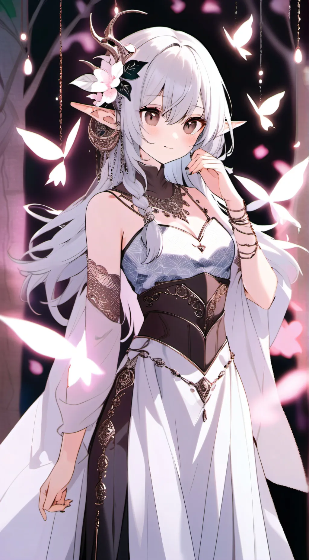 ai character: //·{Mia}·\\ background